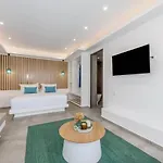 Apartment Etereo