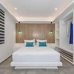 Apartment Etereo *