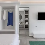 Etereo Apartment *