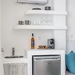 Apartment Etereo *