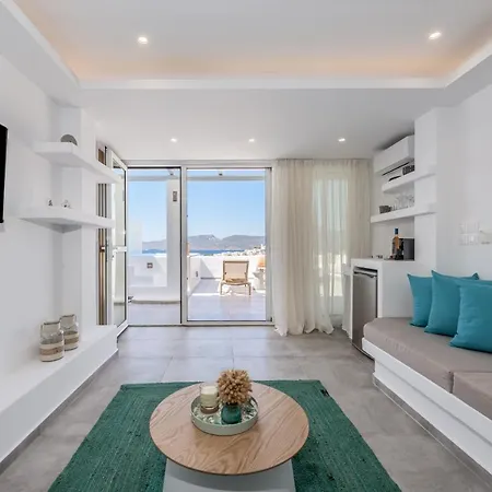 Etereo * Adamantas (Milos)