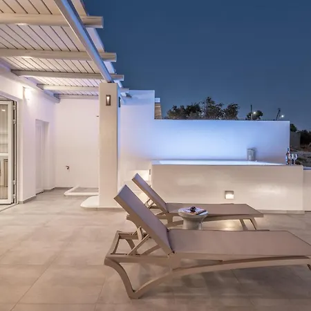 Etereo * Adamantas (Milos)