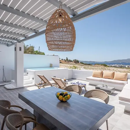 Etereo Adamantas (Milos)