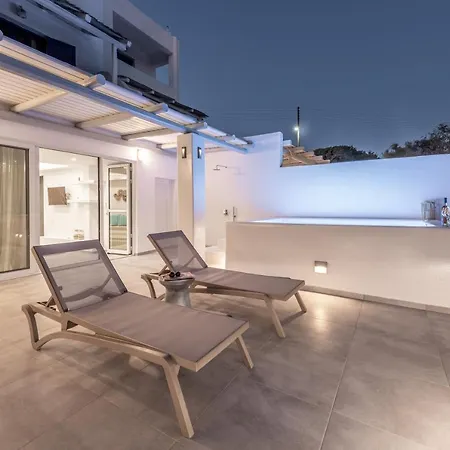 Etereo Appartamento *