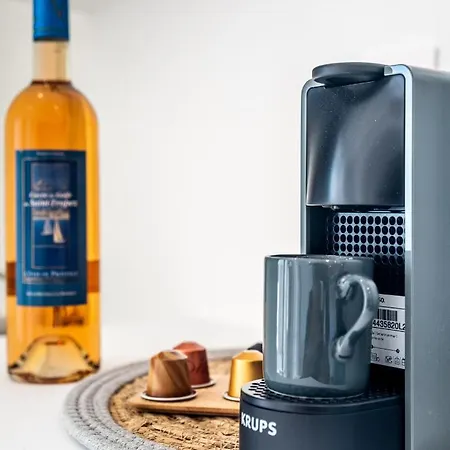 Etereo Appartamento *