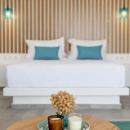 Etereo Appartamento Adamantas (Milos)