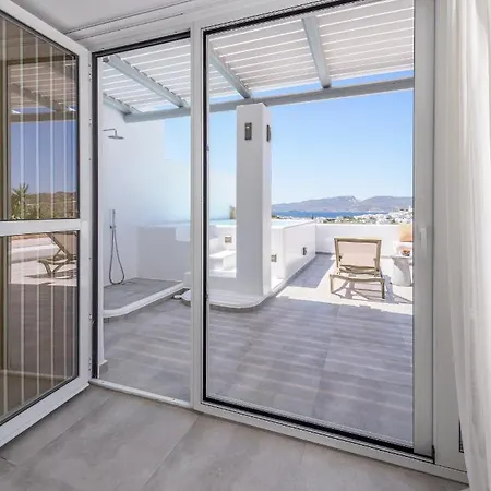 Etereo * Adamantas (Milos)