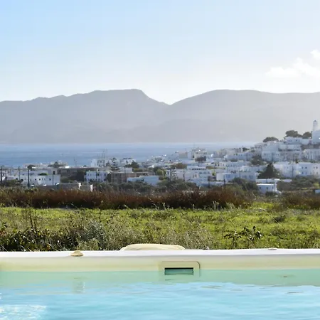 Etereo Adamantas (Milos)