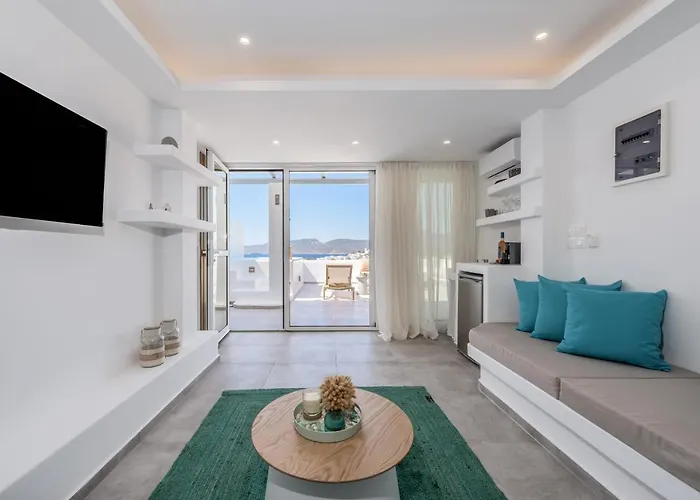 Etereo * Adamantas (Milos)