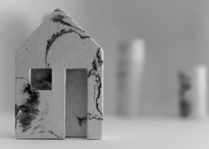 Lägenhet Etereo Adamantas (Milos)