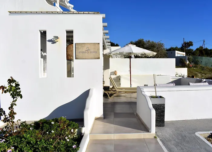 Etereo Adamantas (Milos)