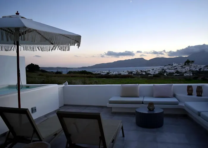 Etereo * Adamantas (Milos)