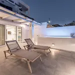 Etereo Appartement *