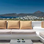 Apartmán Etereo *