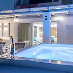 Etereo Appartement