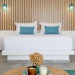 Etereo Appartement Adamantas (Milos)