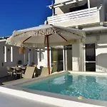 Appartement Etereo