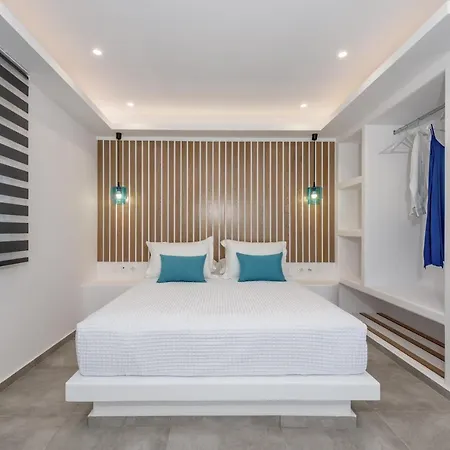 Apartamento Etereo *
