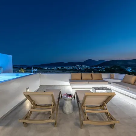 Etereo Adamantas (Milos)