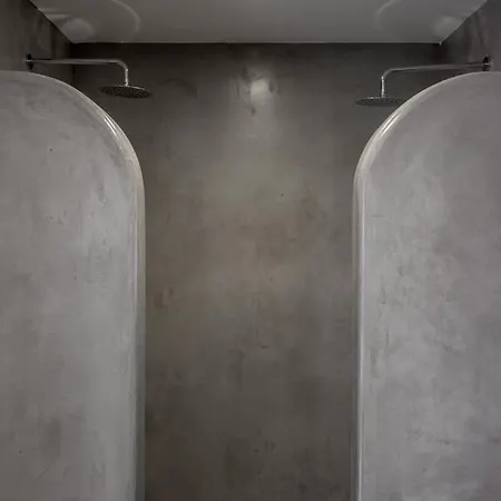 Etereo Appartement