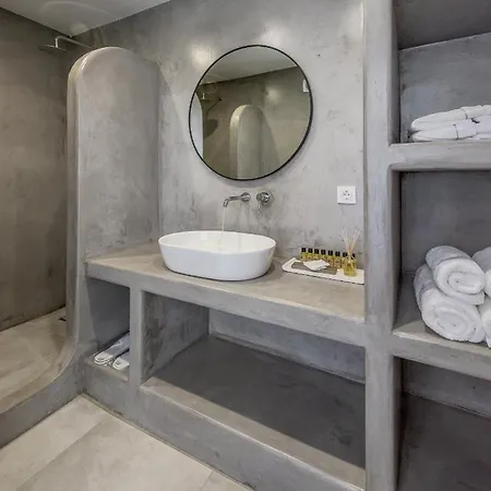 Etereo Appartement Adamantas (Milos)