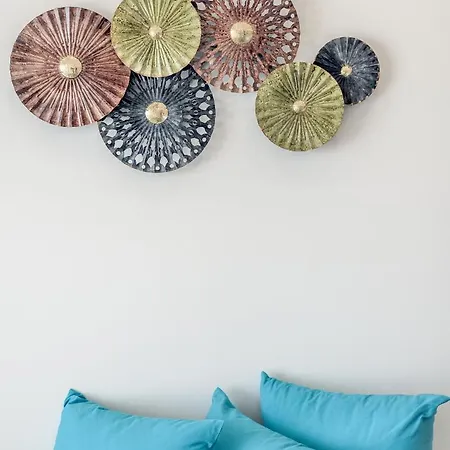 Etereo Appartement *