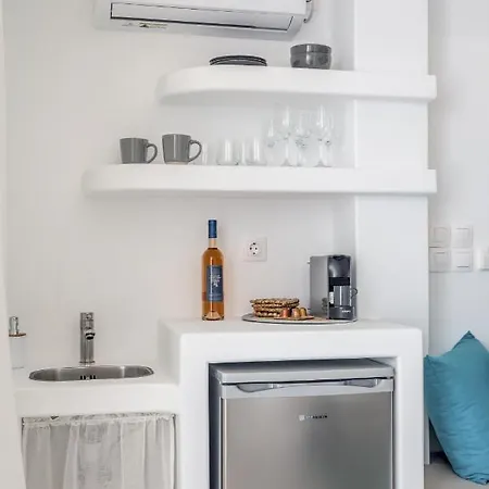 Appartement Etereo *