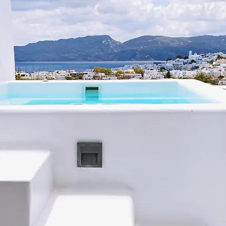 Appartement Etereo