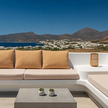 Etereo Adamantas (Milos)