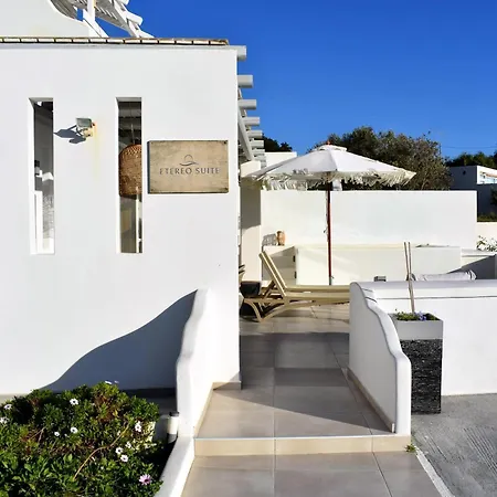 Etereo Adamantas (Milos)