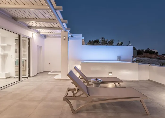 Etereo * Adamantas (Milos)