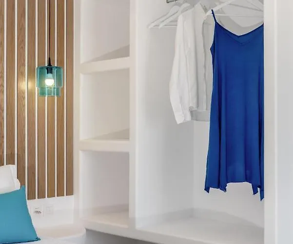 Etereo * Adamantas (Milos)