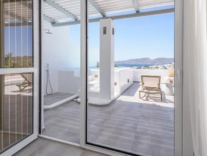 Etereo * Adamantas (Milos)