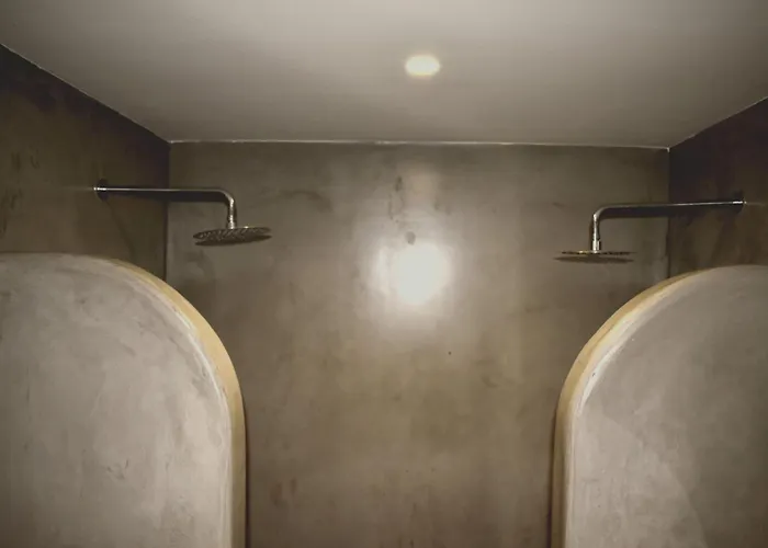 Lägenhet Etereo Adamantas (Milos)